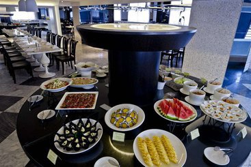 Royal Seasons Hotel Taichung Zhongkang