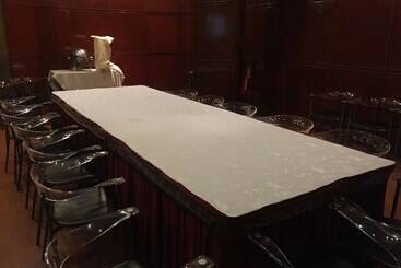 The Gateway Hotel Beach Road Visakhapatnam