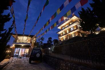 Bandipur Bliss    Villa   Hotel   Apartment   Cottage