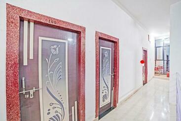 فندق Flagship  Sai Anant