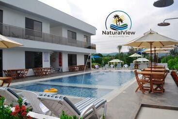 هتل آپارتمان Natural View