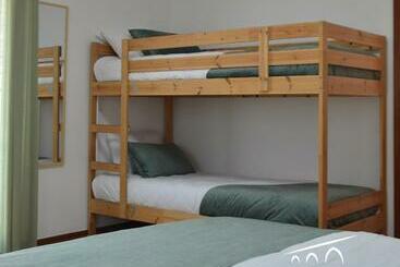 Oldvillage Hostel