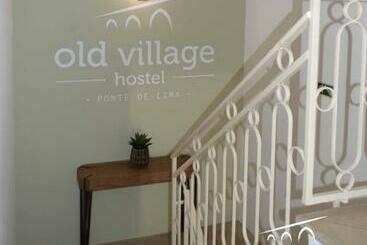 Oldvillage Hostel