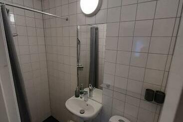 Wasafjällgård