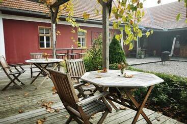 ベッドアンドブレックファースト Monschein Weingut Straden