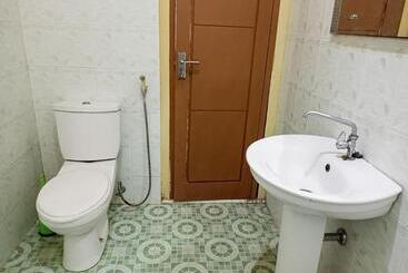 هتل Homestay Sakinah Belitung Redpartner