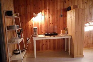پانسیون Guesthouse Simolle