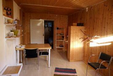 پانسیون Guesthouse Simolle