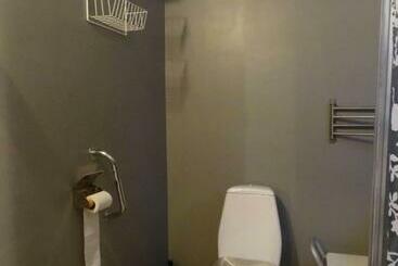 پانسیون Guesthouse Simolle