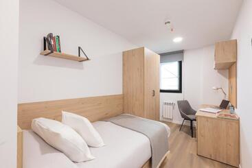 هاستل Micampus Santander Student Residence