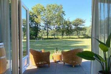 B&b Hof Ter Lemferdinge