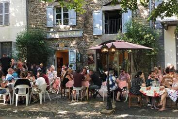 צימר La Boutique Fotoon