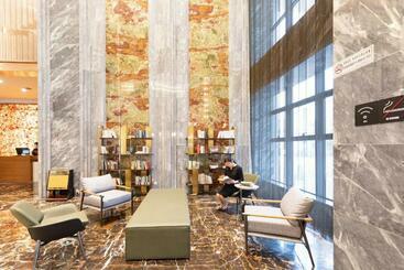 Atour X Hotel Yancheng Lingxiang Xinlong Road