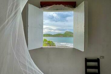 Monkey House Hostel