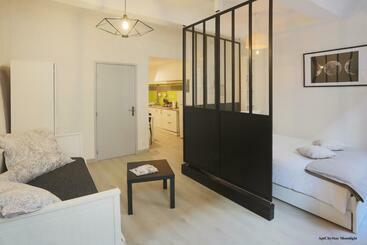 پانسیون Aptcitystay