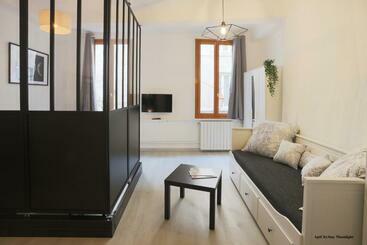 پانسیون Aptcitystay