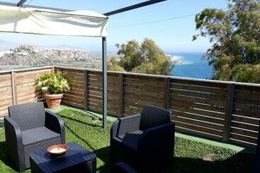 펜션 Villa Luxury Paradise Suites