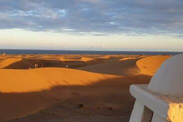Villa Dunas Maspalomas - San Fernando de Maspalomas