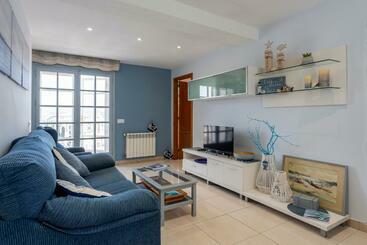 Apartament Sant Antoni De Calonge - Sant Antoni de Calonge