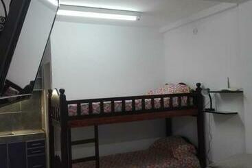 Apart Jujuy Monoambiente