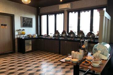 בית מלון כפרי Grand Venetian