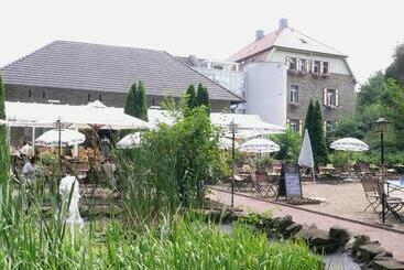 酒店 Landhaus Grum