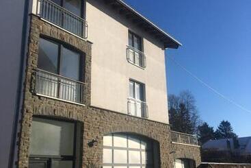 アパートホテル Racers Home Nürburg