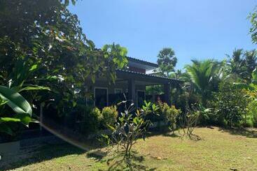 هتل Buncha Place