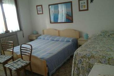 ペンション Bruna