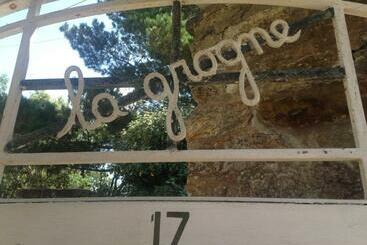 پانسیون La Grogne