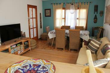 Riumar Hamaika Eguzkilore, 350m To Beach, On Site Service, Dog Beach - Deltebre