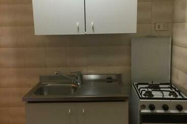 Le Zagare Apartments