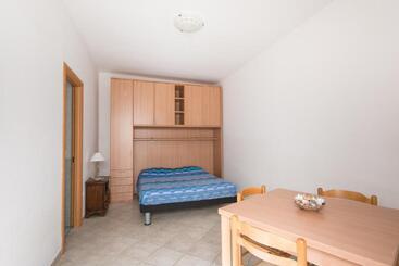 מלון דירות Residenza Piccolo Uliveto