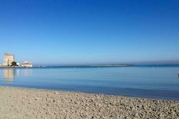 Bed and Breakfast Kali Nitta Salento