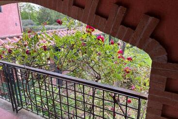 فندق Agriturismo Montefosco