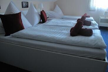 Pensió Penzion Habr