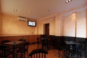 Hostal Avenida Barajas