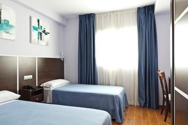 Hostal Avenida Barajas