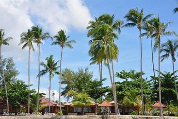 هتل Bintan Cabana Beach Resort