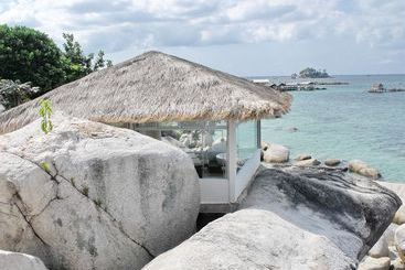 هتل Bintan Cabana Beach Resort