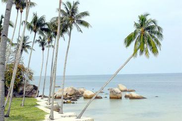 هتل Bintan Cabana Beach Resort