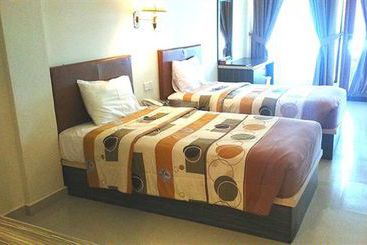 هتل Bintan Cabana Beach Resort