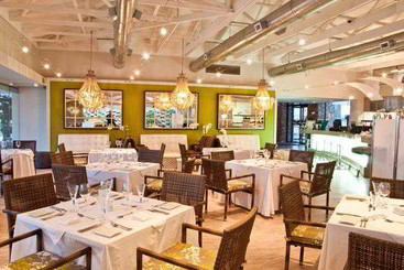 هتل Boulevard 44 Boutique