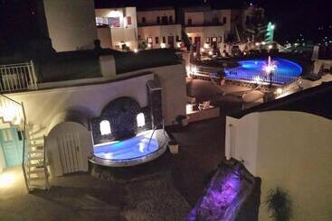Hotel Dream Island