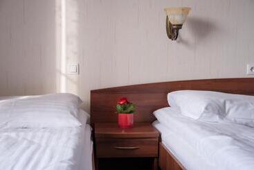 בית מלון כפרי Hetmański