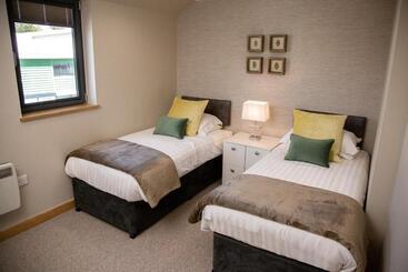 酒店 Les Ormes Resort