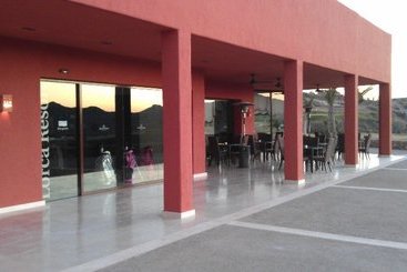 Lorca Golf Resort