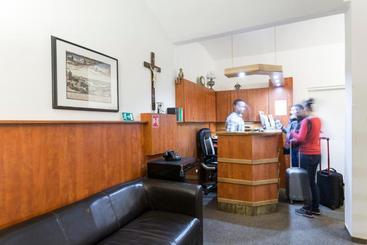 Pension Akat