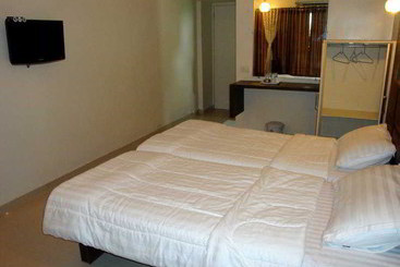 Purohit S Hotel Raj