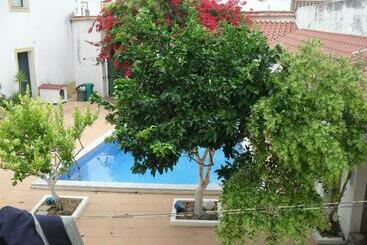پانسیون Casa Verde